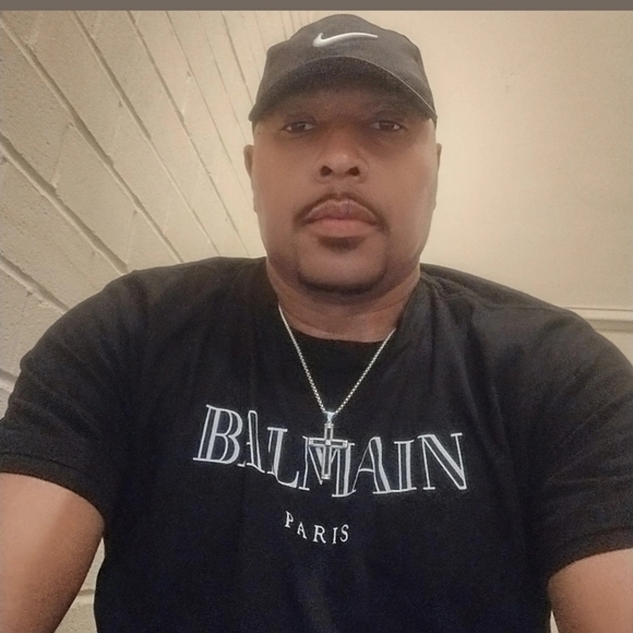 Meet your Posher, Terrance - Picture 2 of 2